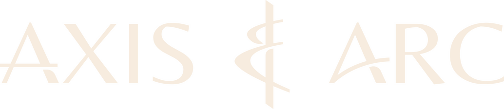 axis & arc logo